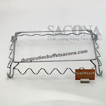 BUFFET DISPLAY STANDS KỆ TRANG TRÍ BUFFET SNC520577 SACONA