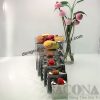 BUFFET DISPLAY STANDS KỆ TRANG TRÍ BUFFET SNC520950-1-2-3-4-5-6 SACONA (3)