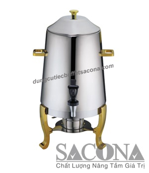 BÌNH HÂM CAFE SACONA CHÂN VÀNG SNC520109