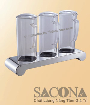 BÌNH ĐỰNG NGŨ CỐC 3 NGĂN SNC520719