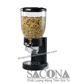 BÌNH ĐỰNG NGŨ CỐC SACONA ĐƠN SNC520144