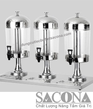 BÌNH ĐỰNG NƯỚC TRÁI CÂY 24L SNC520703