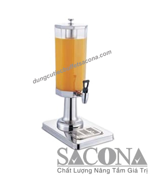 BÌNH ĐỰNG NƯỚC TRÁI CÂY 4L SNC520704