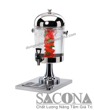 BÌNH ĐỰNG NƯỚC TRÁI CÂY SACONA 1 NGĂN SNC520111