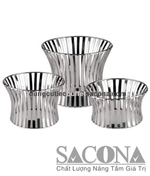 CHÂN ĐẾ DECOR MÓN ĂN SNC520539