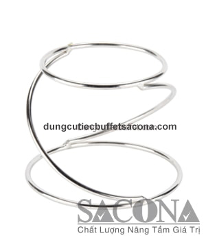 CHÂN ĐẾ DECOR MÓN ĂN SNC520588