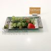DĨA INOX TRƯNG BÀY THỨC ĂN SN#5243033 SACONA (9) DĨA INOX TRƯNG BÀY THỨC ĂN SN#5243033 SACONA (9)