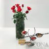 DĨA INOX TRƯNG BÀY THỨC ĂN SN#525309 SACONA (4)