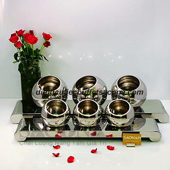 GIÁ ĐỂ THỨC ĂN BUFFET 3 TÔ SN#5243011 SACONA (3)