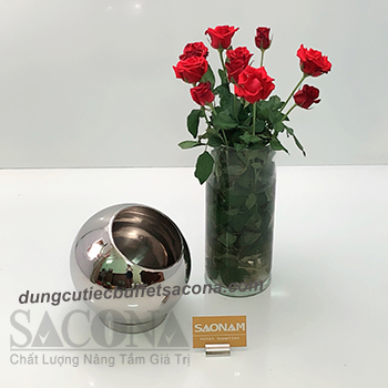 GIÁ ĐỂ THỨC ĂN BUFFET 3 TÔ SN#5243011 SACONA