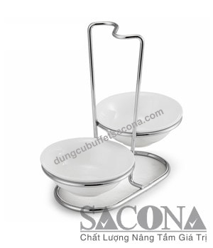 GIÁ ĐỠ VÁ SOUP 2 NGĂN SNC52033622-2