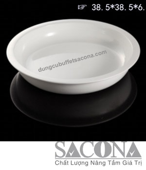 KHAY SỨ TRÒN SNC520401