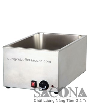 LÒ ĐUN CÁCH THỦY SNC520734
