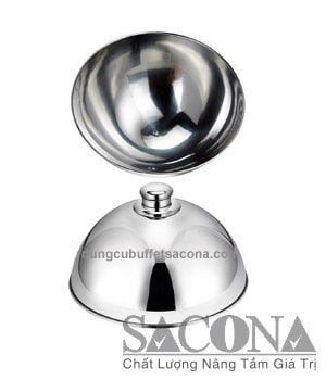 NẮP CHỤP THỨC ĂN INOX SNC52064930