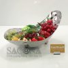 THUYỀN INOX ĐỂ TRÁI CÂY SN#5243027 SACONA 2 (7) THUYỀN INOX ĐỂ TRÁI CÂY SN#5243027 SACONA 2 (7)